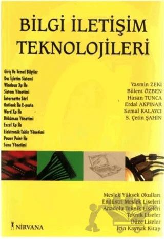 Bilgi İletişim Teknolojileri