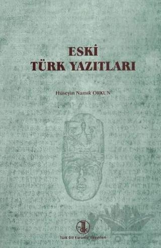 Eski Türk Yazıtları