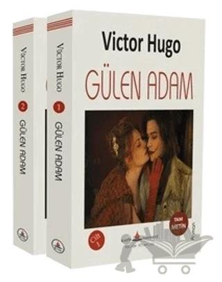 Gülen Adam (2 Kitap)