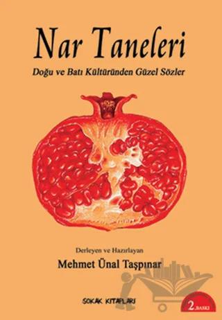 Nar Taneleri