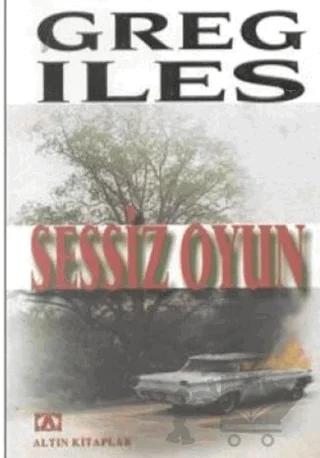 Sessiz Oyun
