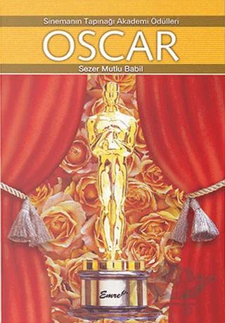 Sinemanın Tapınağı Akademi Ödülleri Oscar