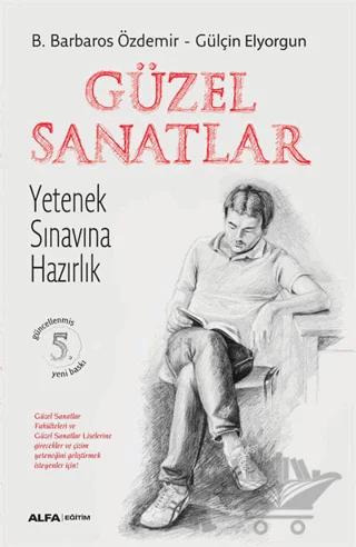 Güzel Sanatlar Yetenek Sınavına Hazırlık