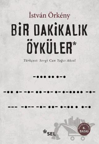 Bir Dakikalık Öyküler