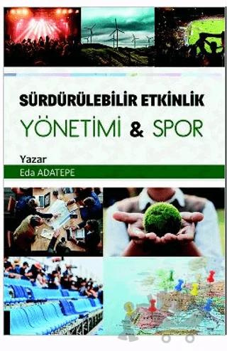 Sürdürülebilir Etkinlik Yönetimi Spor