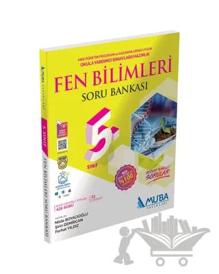 5. Sınıf Fen Bilimleri Soru Bankası