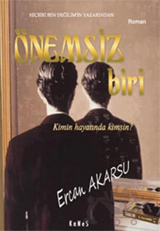 Önemsiz Biri