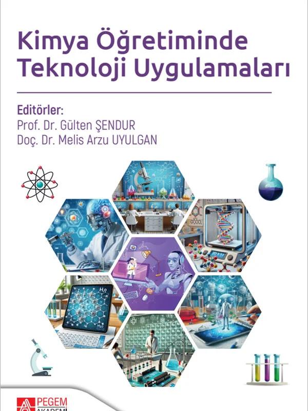 Kimya Öğretiminde Teknoloji Uygulamaları