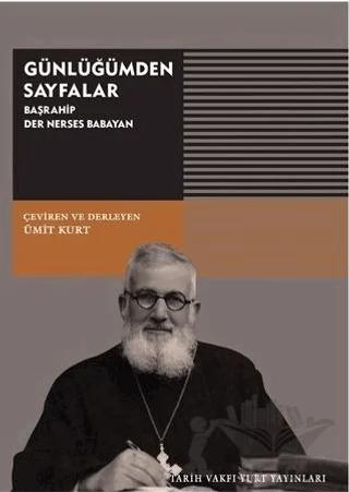 Günlüğümden Sayfalar