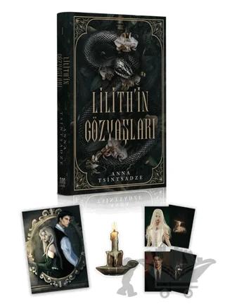 Lilith'in Gözyaşları