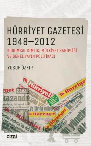 Hürriyet Gazetesi 1948 - 2012