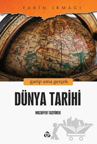 Dünya Tarihi (Dördüncü Kitap)
