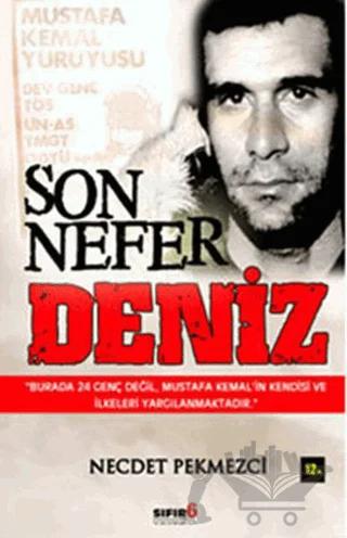Son Nefer Deniz