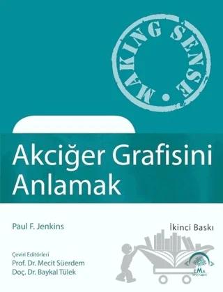 Akciğer Grafisini Anlamak