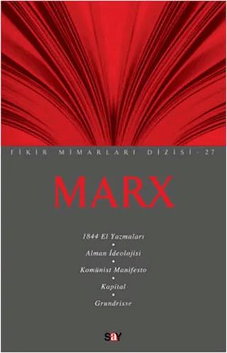 Marx