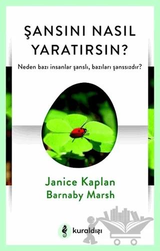 Şansını Nasıl Yaratırsın?