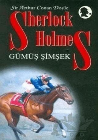 Sherlock Holmes Gümüş Şimşek