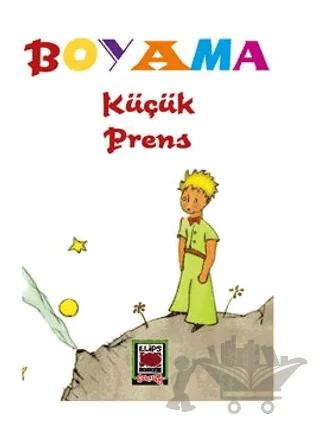 Küçük Prens Boyama