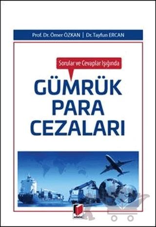 Gümrük Para Cezaları