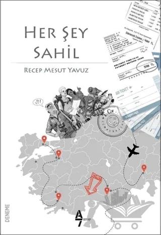 Her Şey Sahil