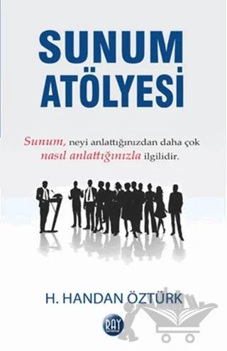 Sunum Atölyesi