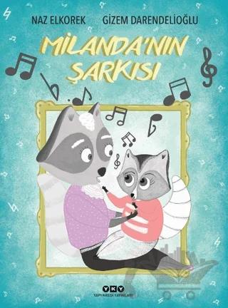 Milanda’nın Şarkısı