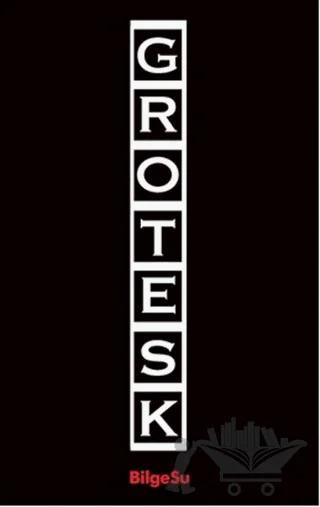 Grotesk