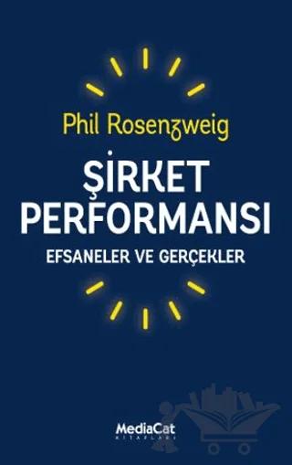 Şirket Performansı - Efsaneler ve Gerçekler