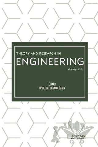 Theory and Research in Engineering - October 2022