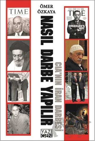Nasıl Darbe Yapılır
