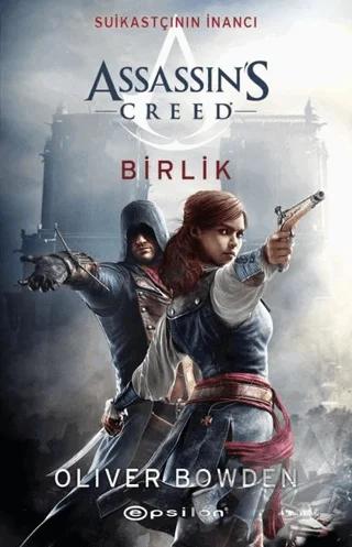 Birlik