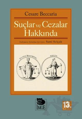 Suçlar ve Cezalar Hakkında