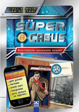 Süper Casus