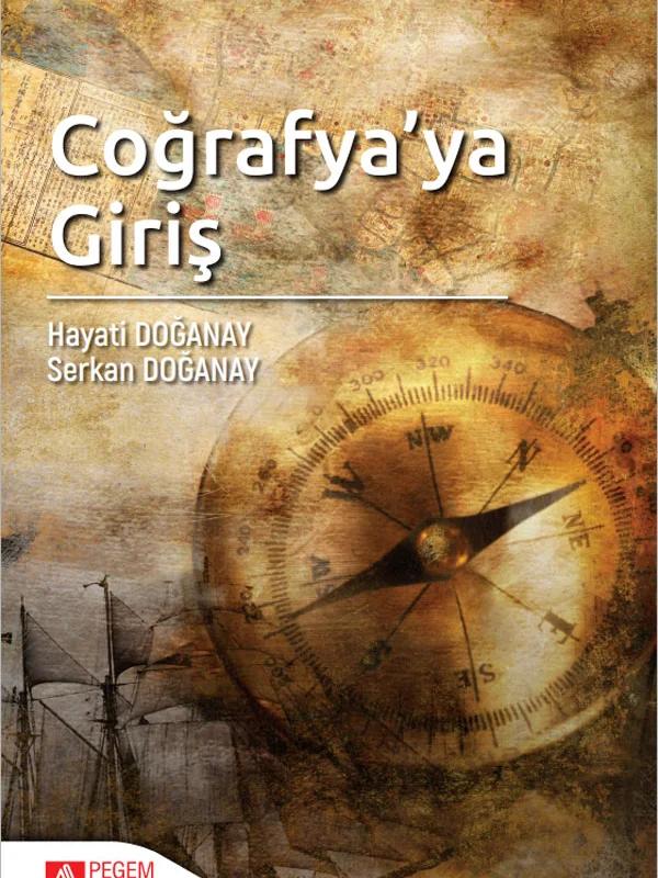 Coğrafya`ya Giriş