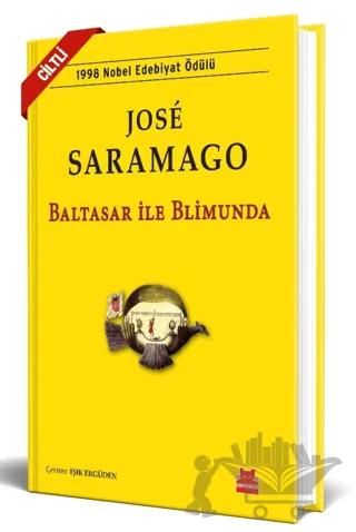 Baltasar ile Blimunda