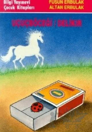 Uçuçböceği / Delikır