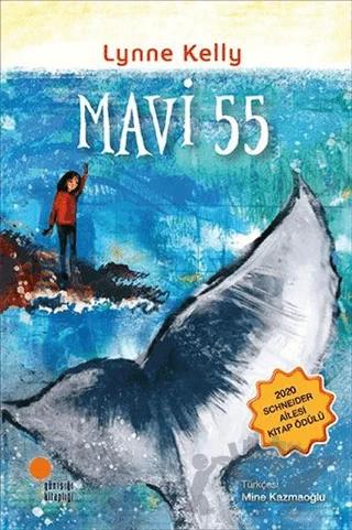 Mavi 55