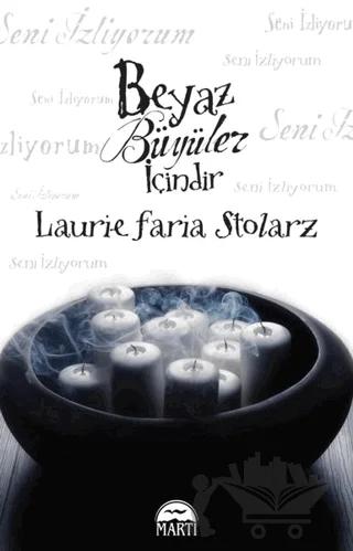 Beyaz Büyüler İçindir