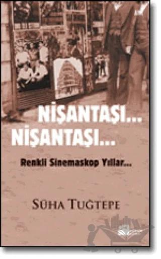 Nişantaşı... Nişantaşı...