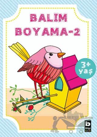 Balım Boyama 2