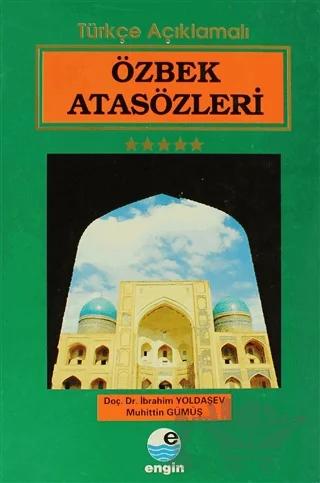 Özbek Atasözleri