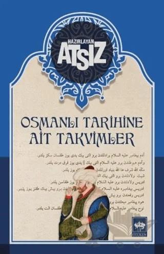 Osmanlı Tarihine Ait Takvimler