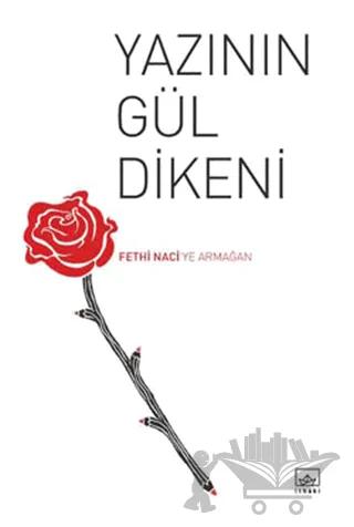 Yazının Gül Dikeni