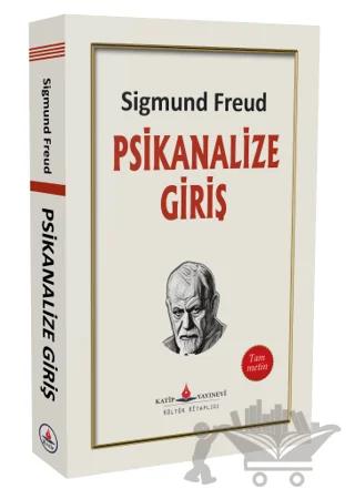 Psikanalize Giriş