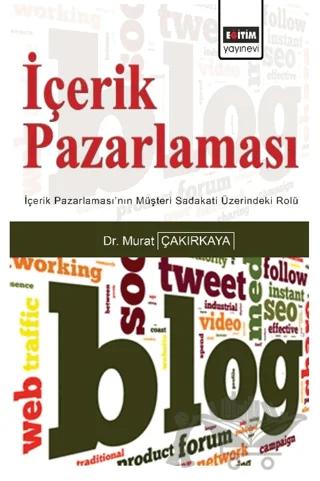 İçerik Pazarlaması