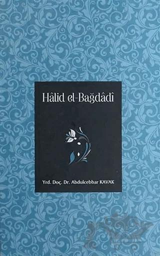 Halid el-Bağdadi