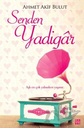 Senden Yadigar