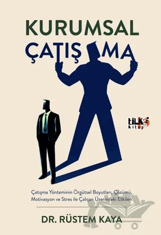 Kurumsal Çatışma
