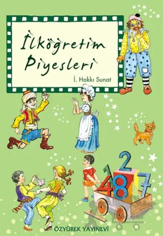İlköğretim Piyesleri
