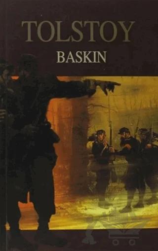 Baskın